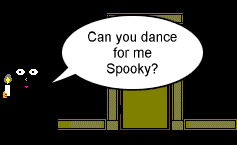 can you dance